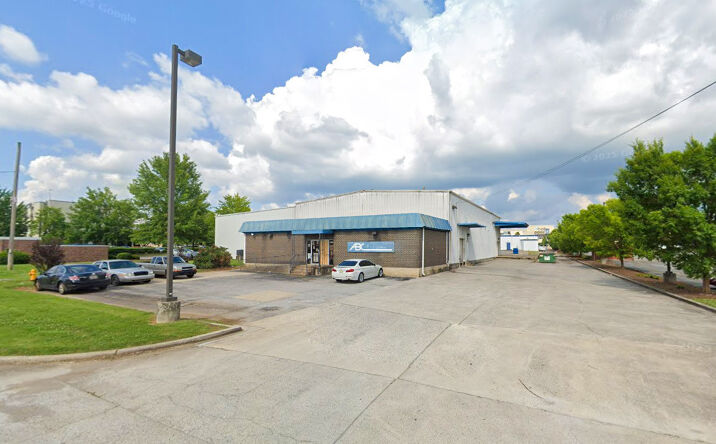 Pictures of Industrial property located at 2612 Leeman Ferry Road Southwest, Huntsville, AL 35801 for lease - image #1