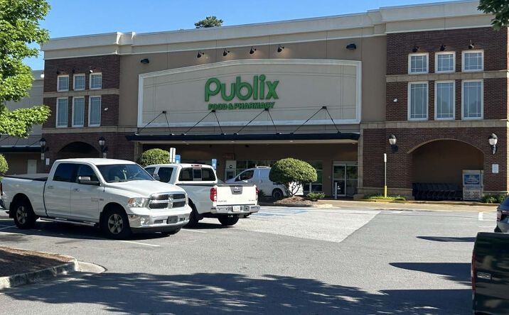 Pictures of Retail property located at 51 E Paulding Dr, Dallas, GA 30157 for lease - image #1