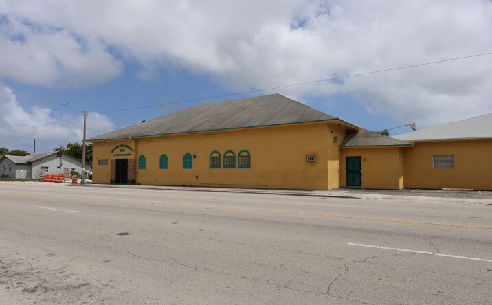 Pictures of Retail, Special Purpose property located at 4343 NW 17TH AVE, MIAMI, FL 33142-7951 for lease - image #1