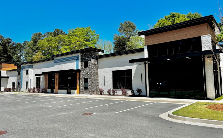 Pictures of Retail property located at 335 Dacula Rd, Dacula, GA 30019 for lease - image #1