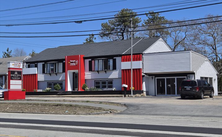 Pictures of Office property located at 420 MA-134 1, Dennis, MA 02660 for lease - image #1