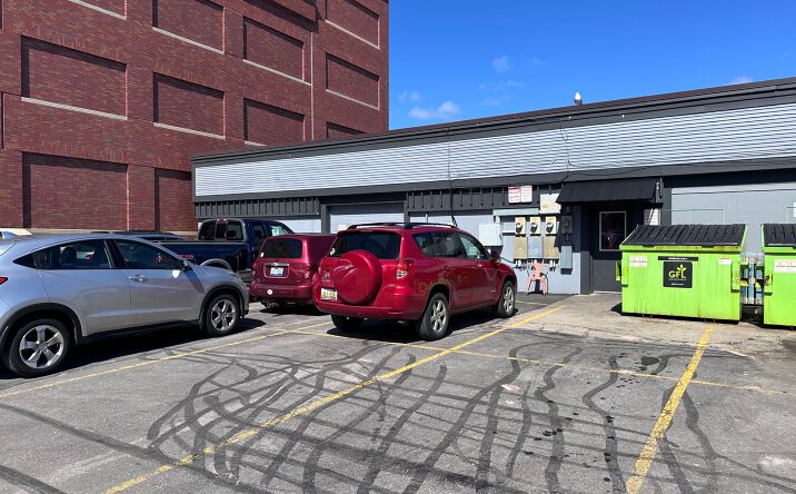 Pictures of Office, Special Purpose property located at 324 East Front Street, Traverse City, MI 49684 for lease - image #1