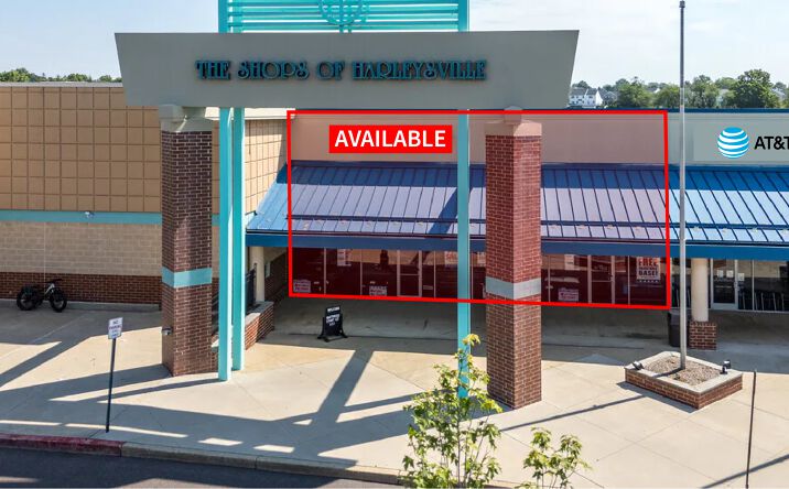 Pictures of Retail property located at 643 Main Street, Harleysville, PA 19438 for lease - image #1
