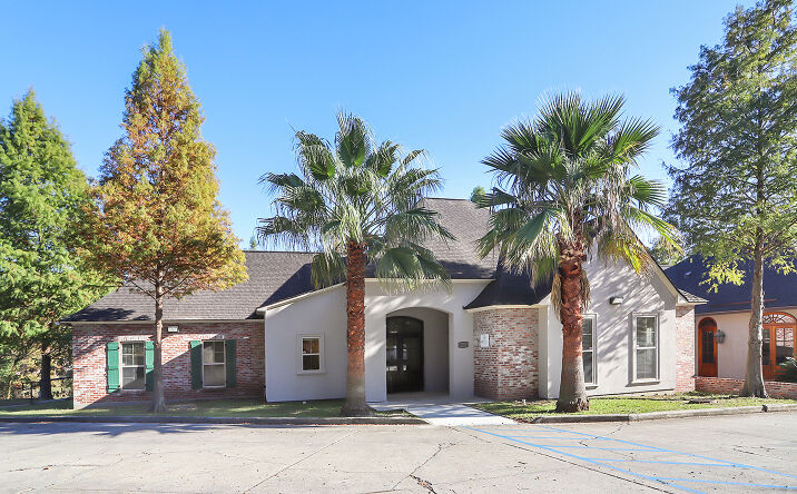 Pictures of Office property located at 10620 TIMBERLAKE AVE, BATON ROUGE, LA 70810 for lease - image #1