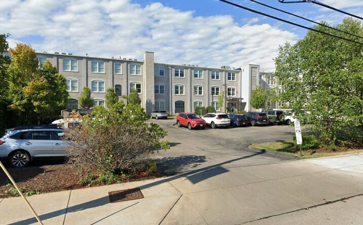 Pictures of Office property located at 2658 Scranton Road, Cleveland, OH 44113 for lease - image #1