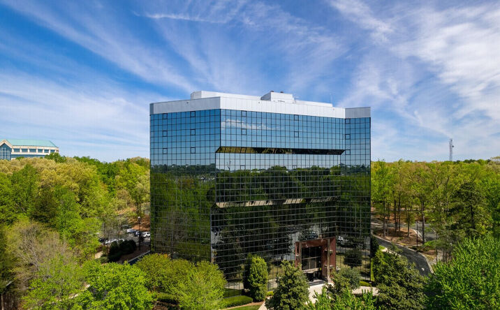 Pictures of Special Purpose property located at 3100 Smoketree Court, Raleigh, NC 27604 for lease - image #1