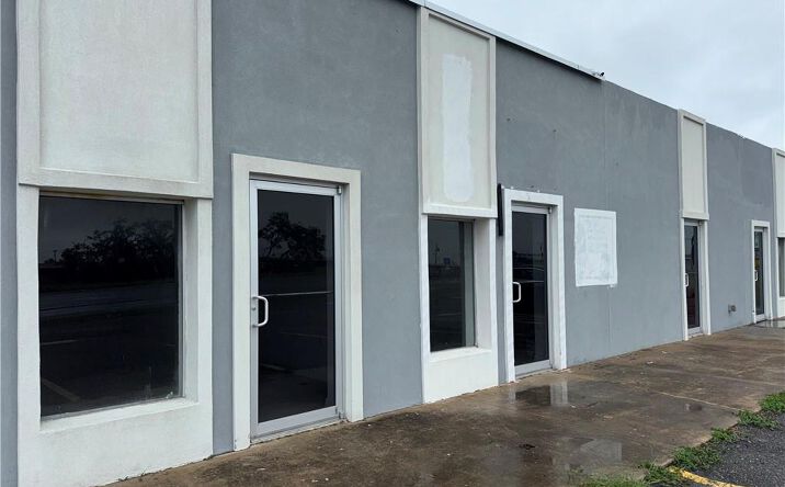 Pictures of Land property located at 2002 W Business 83, Mercedes, TX 78570 for lease - image #1