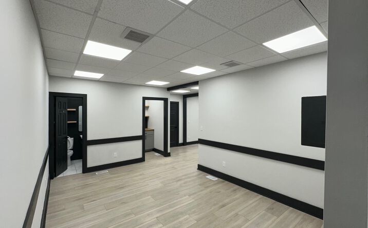Pictures of Retail property located at 515 Red Bank Road # A, Goose Creek, SC 29445 for lease - image #1