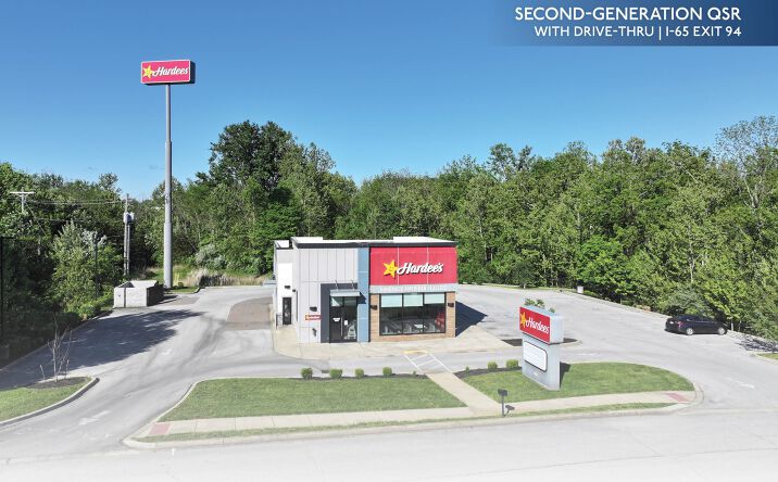 Pictures of Retail property located at 104 Buffalo Creek Drive, Elizabethtown, KY 42701 for lease - image #1