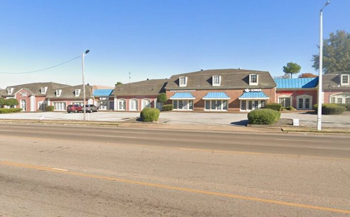 Pictures of Retail, Office, Special Purpose property located at 3538 Hickory Hill Road, Memphis, TN 38115 for lease - image #1
