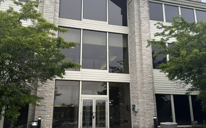 Pictures of Office property located at 1195 Washington Pike, Suite 300, Bridgeville, PA 15017 for lease - image #1