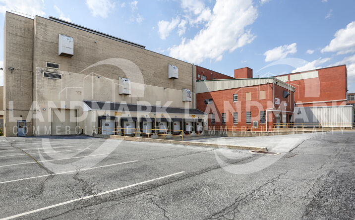 Pictures of Industrial property located at 749 Guilford Street, Lebanon, PA 17046 for lease - image #1