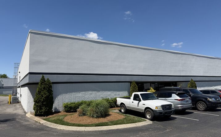 Pictures of Industrial, Special Purpose property located at 409 Harding Industrial Drive, Nashville, TN 37211 for lease - image #1