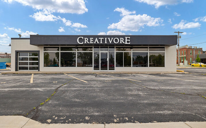 Pictures of Office property located at 225 E PACIFIC ST, SPRINGFIELD, MO 65803-2832 for lease - image #1
