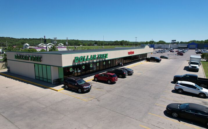 Pictures of Retail, Office property located at 617 East Chestnut Street, Junction City, KS 66441 for lease - image #1