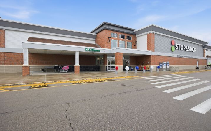 Pictures of Retail property located at 149 Franklin Street, Westerly, RI 02891 for lease - image #1
