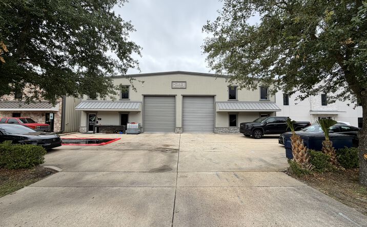 Pictures of Industrial property located at 29 VETERANS BLVD, KENNER, LA 70062 for lease - image #1