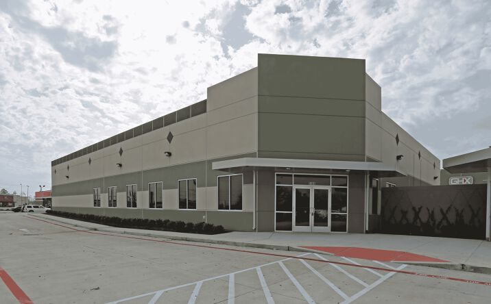 Pictures of Office, Industrial property located at 6509 W LITTLE YORK RD, HOUSTON, TX 77040-4801 for lease - image #1