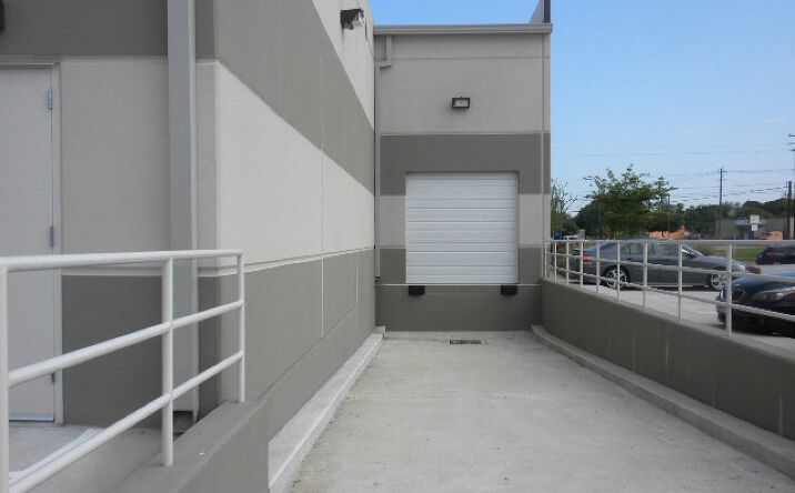 Pictures of Office, Industrial property located at 6509 W LITTLE YORK RD, HOUSTON, TX 77040-4801 for lease - image #1