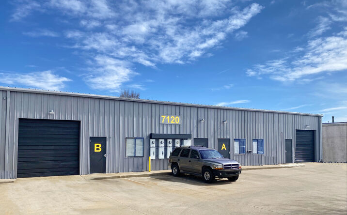 Pictures of Industrial property located at 7120 Julian Street, Westminster, CO 80030 for lease - image #1
