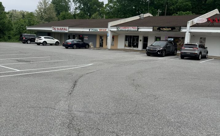 Pictures of Retail, Office, Industrial property located at 2304 Carpenter Station Road, Wilmington, DE 19810 for lease - image #1