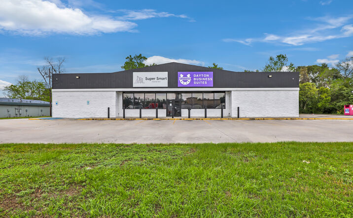 Pictures of Retail, Office property located at 504 US 90, Dayton, TX 77535 for lease - image #1