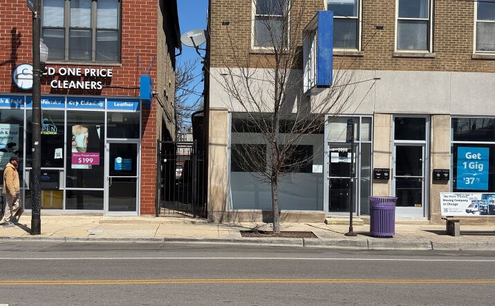 Pictures of Retail, Office property located at 2008 West Chicago Avenue, Chicago, IL 60622 for lease - image #1