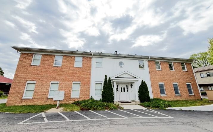 Pictures of Office property located at 2750 CARPENTER RD, ANN ARBOR, MI 48108-1170 for lease - image #1