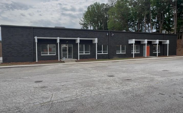 Pictures of Industrial property located at 3565 McCall Place, Atlanta, GA 30340 for lease - image #1