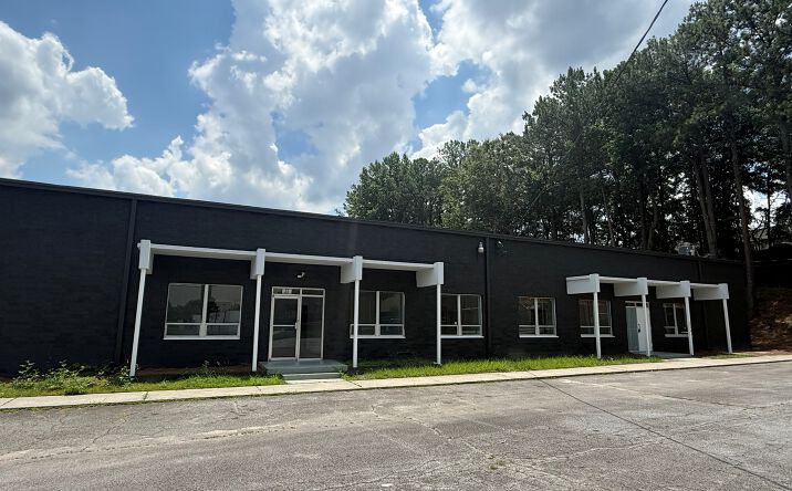 Pictures of Industrial property located at 3565 McCall Place, Atlanta, GA 30340 for lease - image #1