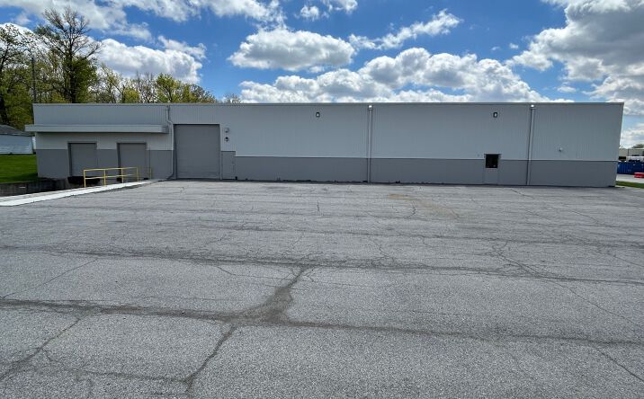 Pictures of Industrial property located at 4211 ENGLE RD, FORT WAYNE, IN 46804-4420 for lease - image #1