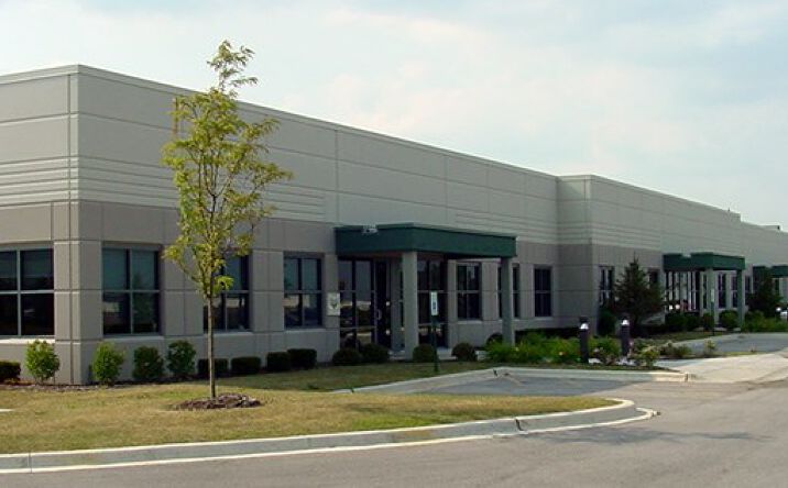 Pictures of Industrial property located at 8940 W. 192nd Street, Unit I, Mokena, IL 60448-8165 for lease - image #1