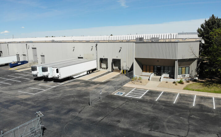 Pictures of Industrial property located at 11111 E. 53rd Avenue, Unit A, Denver, CO 80239 for lease - image #1