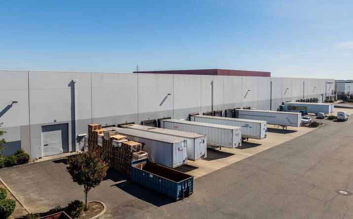 Pictures of Industrial property located at 2280 Cordelia Road, Fairfield, CA 94534-1912 for lease - image #1