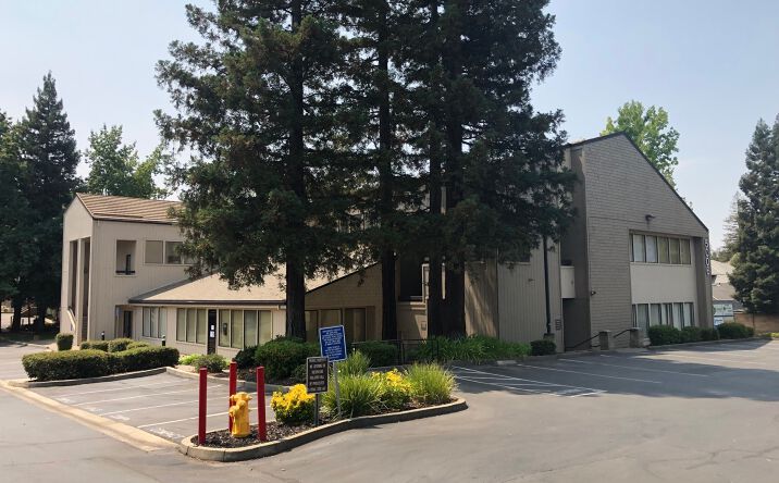 Pictures of Office property located at 5006 Sunrise Blvd., Fair Oaks, CA 95828 for lease - image #1