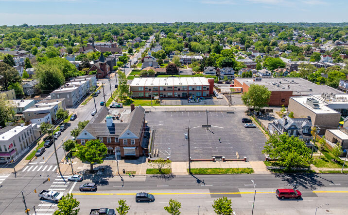 Pictures of Retail, Land property located at 327-333 East Patapsco Avenue, Baltimore, MD 21225 for lease - image #1