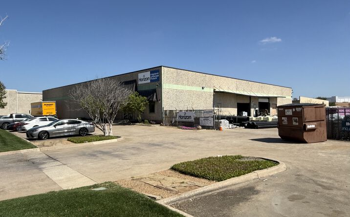 Pictures of Industrial property located at 1776 Jay Ell Drive, Richardson, TX 75081 for lease - image #1