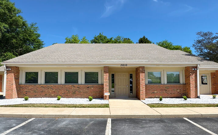 Pictures of Office property located at 3610 Moore Duncan Hwy, Moore, SC 29369 for lease - image #1