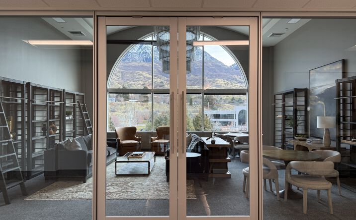 Pictures of Office, Special Purpose property located at 5255 North Edgewood Drive, Provo, UT 84604 for lease - image #1