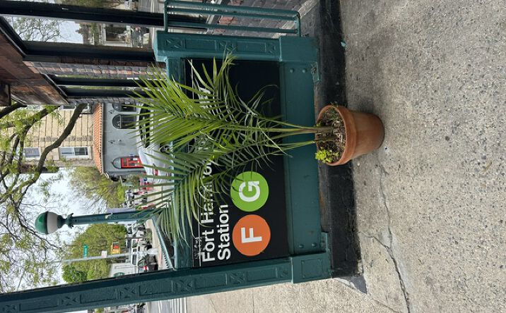 Pictures of Office, Restaurant, Special Purpose property located at 1241 Prospect Avenue, Brookly, NY 11218 for lease - image #1