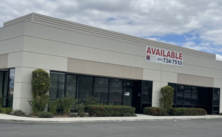 Pictures of Industrial property located at 1320-1430 E St Andrew Pl, Santa Ana, CA 92705 for lease - image #1
