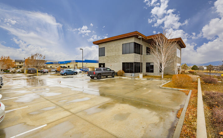 Pictures of Office property located at 6752 Intercal Way, Prescott, AZ 86301 for lease - image #1