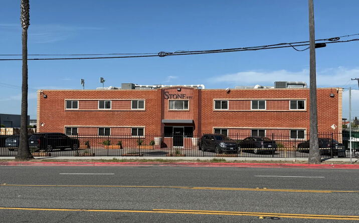 Pictures of Industrial property located at 15000 S Broadway, Gardena, CA 90248 for lease - image #1