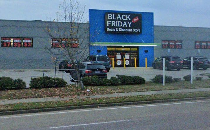 Pictures of Retail, Land, Special Purpose property located at 7965 E SHELBY DR, MEMPHIS, TN 38125-3755 for lease - image #1