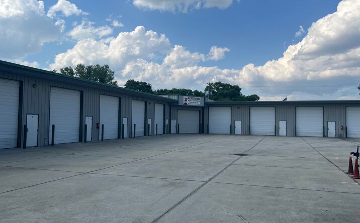 Pictures of Industrial property located at 5450 Commercial Boulevard, Winter Haven, FL 33880 for lease - image #1
