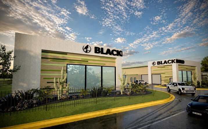 Pictures of Industrial, Land property located at 1908 W SHARM DR, PHARR, TX 78577 for lease - image #1