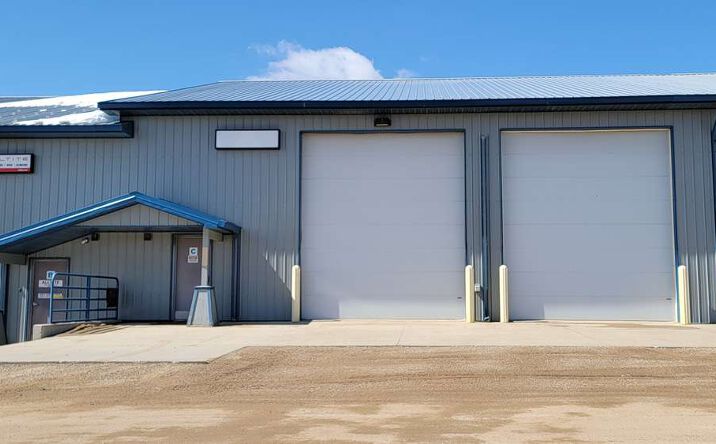 Pictures of Industrial property located at 1910 50th St. W., Williston, ND 58801 for lease - image #1