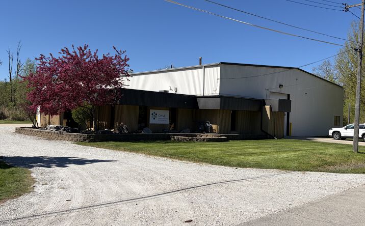 Pictures of Industrial, Special Purpose property located at 2415 Saint Rita Road, Racine, WI 53402 for lease - image #1