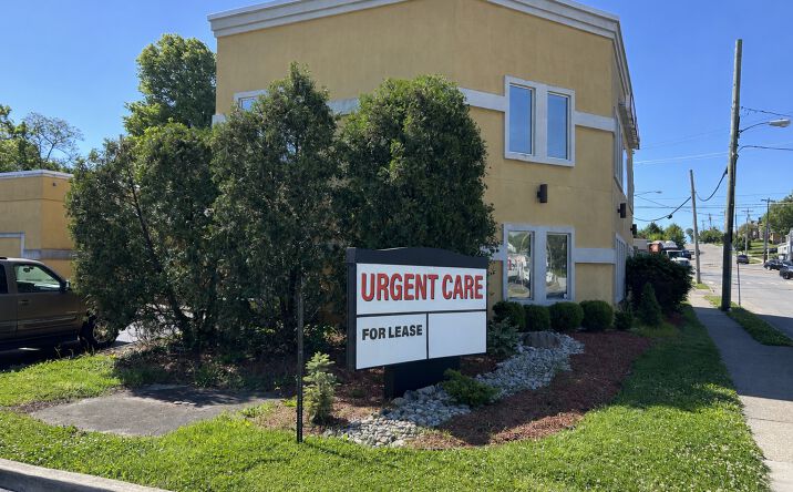 Pictures of Office property located at 3006 Glenmore Avenue, Cincinnati, OH 45238 for lease - image #1