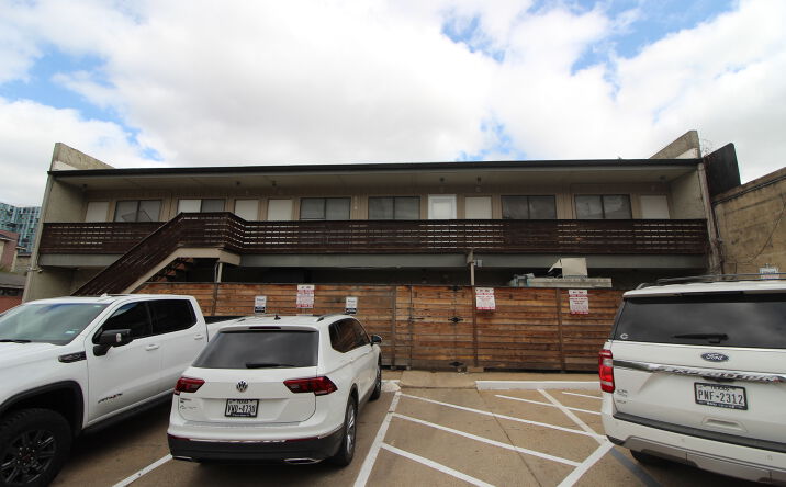 Pictures of Office property located at 214 Patricia Street, College Station, TX 77840 for lease - image #1